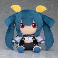 GOOD SMILE COMPANY GUILTY GEAR Xrd REV 2 Plushie Dizzy - Guilty Gear - photo 1