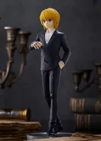 GOOD SMILE COMPANY POP UP PARADE Curarpikt: Suit Ver. L Size - HUNTER×HUNTER - photo 3
