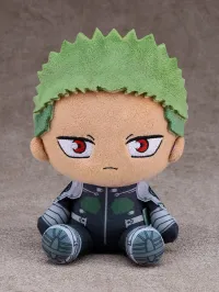 Plushie Aoi Kaguragi
