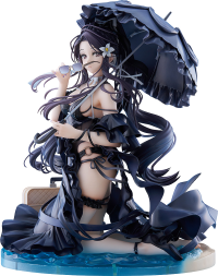 Illustrator Collection Figure "Toshiue Kanojo" Illustration by wata 2