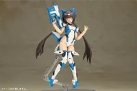 KOTOBUKIYA FRAME ARMS GIRL STYLET Swimsuit BLUE IMPULSE COLOR Ver. - Frame Arms Girl - photo 3