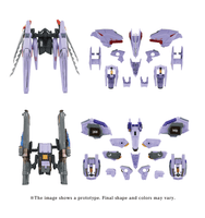 AM-Z01CP Berserk Fury Sturm ＆ Jagd Unit 2