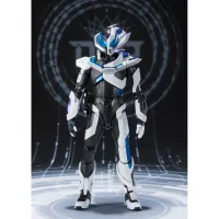 TAMASHII NATIONS S.H.Figuarts KAMEN RIDER ZIIN - Kamen Rider: Masked Rider - photo 4