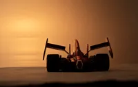 MegaHouse Variable Action FUTURE GPX CYBER FORMULA KNIGHT SAVIOR 005 -Livery Edition- - FUTURE GPX CYBER FORMULA - photo 6