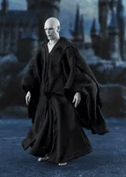 TAMASHII NATIONS Lord Voldemort (Harry Potter and the Goblet of Fire) Harry Potter and the Goblet of Fire, TAMASHII NATIONS S.H.Figuarts - Harry Potter - photo 7