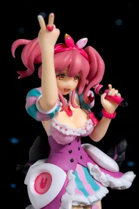 GOOD SMILE COMPANY PLAMAX MF-12: minimum factory Makina Nakajima(re-run) - Macross - photo 4