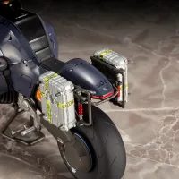 KOTOBUKIYA 1/12 REVERSE TRIKE - Video Games - photo 8