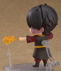 Nendoroid Zuko 4