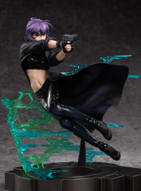 KUSANAGI MOTOKO 14