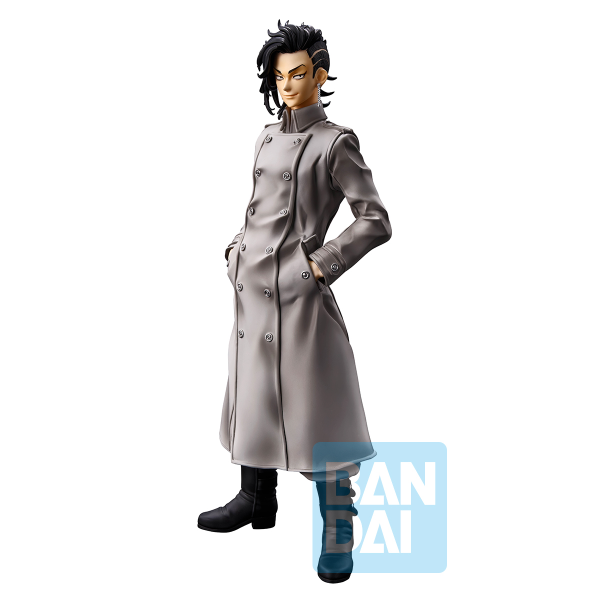 Hajime Kokonoi (Holy Night Decisive Battle Edition Part 2) "Tokyo Revengers", Bandai Spirits Ichibansho Figure