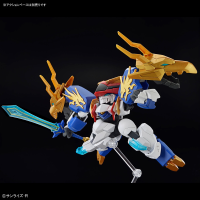 RYUOHMARU 6