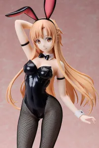 FREEing Asuna: Bunny Ver. - Sword Art Online - photo 3