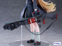 GODDESS OF VICTORY: NIKKE Guillotine 1/7 Scale Figure 12