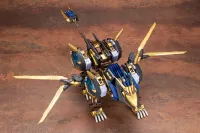 KOTOBUKIYA EZ-054 LIGER ZERO X - ZOIDS - photo 20