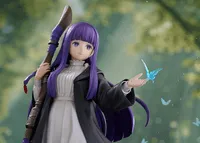 GOOD SMILE COMPANY Fern: Reflections of a Distant Memory - Frieren: Beyond Journey's End - photo 3