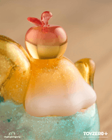 Foodie Dinosaur - Fujiyama Jr. Vol. 2 (Blind Box) 11