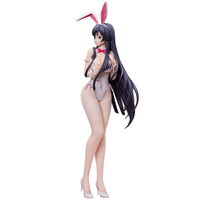 B-style CODE GEASS Rozé of the Recapture Sakura Haruyanaginomiya Bunny Ver. 5