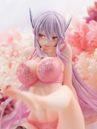 Kyoka Uzen: Lingerie Style 6