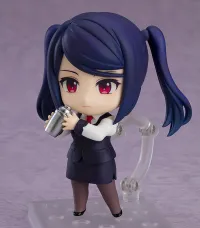 GOOD SMILE COMPANY Nendoroid Jill Stingray - VA-11 HALL-A: Cyberpunk Bartender Action - photo 4