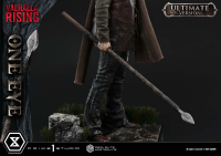 Real Elite Masterline Valhalla Rising One Eye Ultimate Bonus Version 65