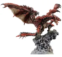 CAPCOM Capcom Figure Builder Creator's Model  Rathalos (Re-pro Model) - Monster Hunter - photo 2