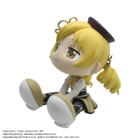 [BINIVINI BABY] SOFT VINYL FIGURE Puella Magi Madoka Magica Mami Tomoe 4