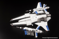 VIC VIPER T-301[PEINTED FINISHED] 9