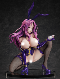 Ayano Uzaki Bunny Ver. 9