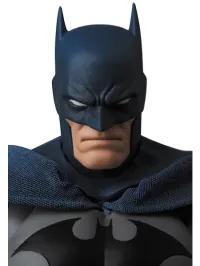 MEDICOM TOY MAFEX BATMAN (HUSH) - DC Comics - photo 3