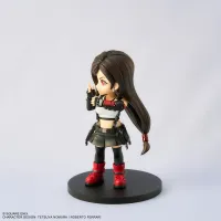 SQUARE ENIX FINAL FANTASY VII REBIRTH™ ADORABLE ARTS – TIFA LOCKHART - Final Fantasy VII - photo 6