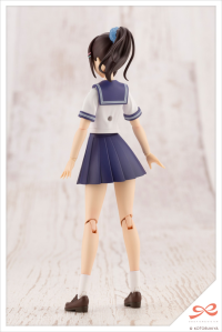 Madoka Yuki [TOUOU HIGH SCHOOL SUMMER CLOTHES] 2