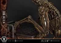 Prime 1 Studio Museum Masterline XL Alien 3 (Film) Dog Alien Deluxe Version - Alien (Movie Franchise) - photo 24