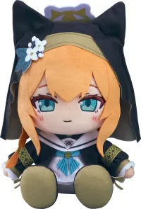 GOOD SMILE COMPANY Chocopuni Plushie Mari - Blue Archive - photo 2