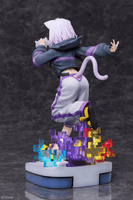 hololive Nekomata Okayu We are GAMERS!!!! Ver. 1/7 Complete Figure 6