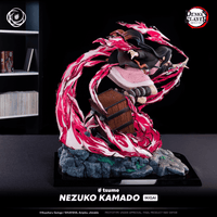 Nezuko Kamado - Ikigai 2