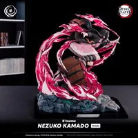 Tsume Art Nezuko Kamado - Ikigai - Demon Slayer: Kimetsu no Yaiba - photo 2