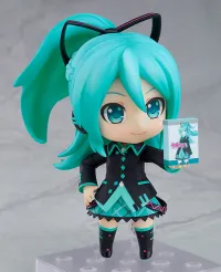 GOOD SMILE COMPANY 【GSS, GSC Online Only】 Nendoroid Hatsune Miku: if Ver. - Hatsune Miku - photo 5