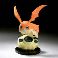 DIGIMON ADVENTURE DIGIVICE FIGURE PATAMON 3