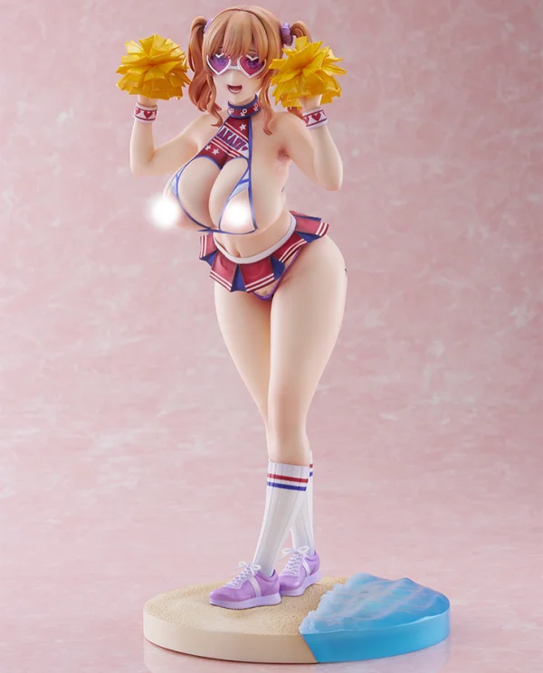 nocturne Akane Nanao - Akane Wa Tsumare Somerareru