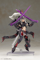 FRAME ARMS GIRL DURGA II 〈Noire Ver.〉 14