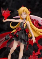 PROOF 1/7 Scale Figure SHINOBU OSHINO - Monogatari Series - photo 6