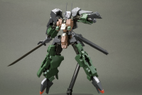 Frame Arms - Extend Arms 01 For Revenant Eye (Armor Parts Only) 9