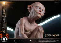 Premium Masterline The Lord of the Rings: The Return of the King (Film) Frodo & Gollum 15
