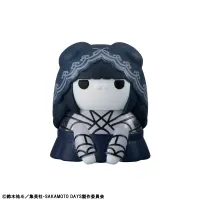 MegaHouse MEGA CAT PROJECT SAKAMOTO DAYS SAKAMOTO CATS The Cheerful Sakamoto Store (8pc per box) - Sakamoto Days - photo 4