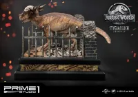 Prime 1 Studio Legacy Museum Collection Jurassic World: Fallen Kingdom (Film) Stygimoloch 1/6 scale - Jurassic Park - photo 28
