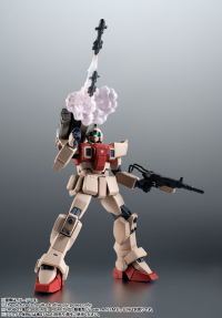 <SIDE MS> RGM-79(G) GM Ground Type ver. A.N.I.M.E. "MOBILE SUIT GUNDAM The 08th MS Team ", TAMASHII NATIONS THE ROBOT SPIRITS 10