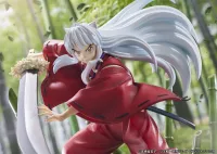 PROOF ”Inuyasha” 1/7 scale figure Inuyasha - Inuyasha - photo 8