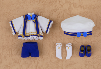 Nendoroid Doll Outfit Set: Church Choir (Red) 2
