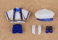 GOOD SMILE COMPANY Nendoroid Doll Outfit Set: Church Choir (Red) - Figure Accessories - photo 2