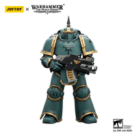 Sons of Horus MK lll Tactical Legionary 6